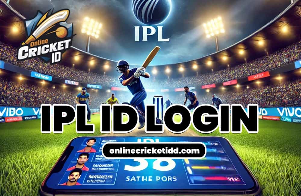 IPL ID Login: Online Cricket ID WhatsApp Number